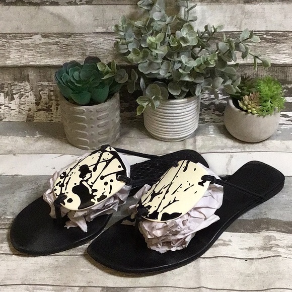 Hermes Shoes - Hermes Sandals Sz 40